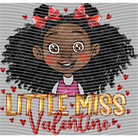 Valentine's Day-QRJ  7552